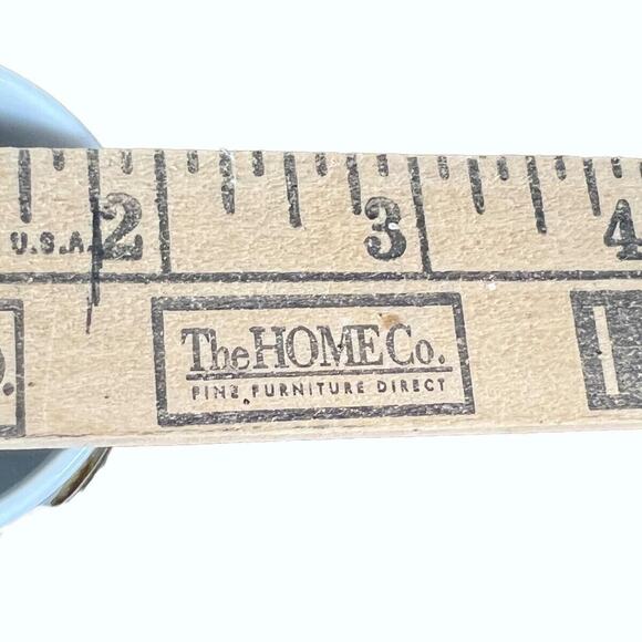 El Ganador Porcelain Floral 2 oz Demitasse Cup Saucer Pink Roses Small 2" Tall - Picture 12 of 13